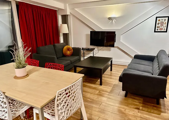 62-66 Farringdon Apartments By Condokeeper