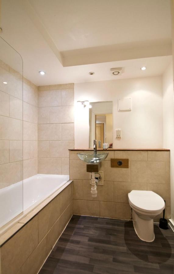 62-66 Farringdon By Condokeeper Aparthotel Londra
