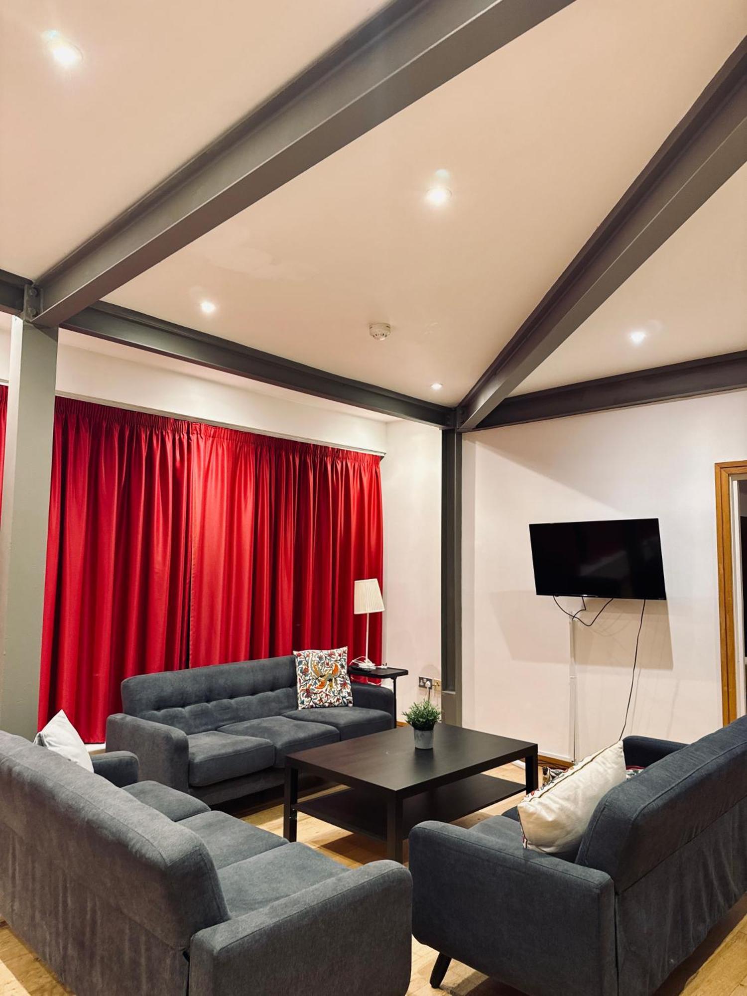 62-66 Farringdon By Condokeeper Aparthotel Londra