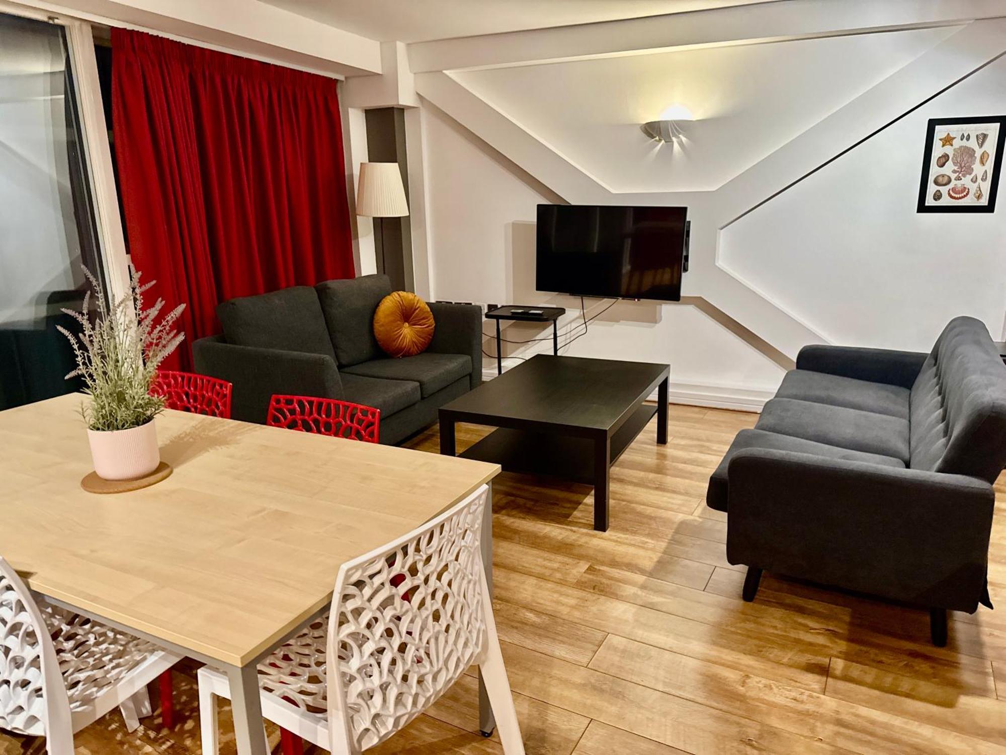 62-66 Farringdon By Condokeeper Aparthotel Londra