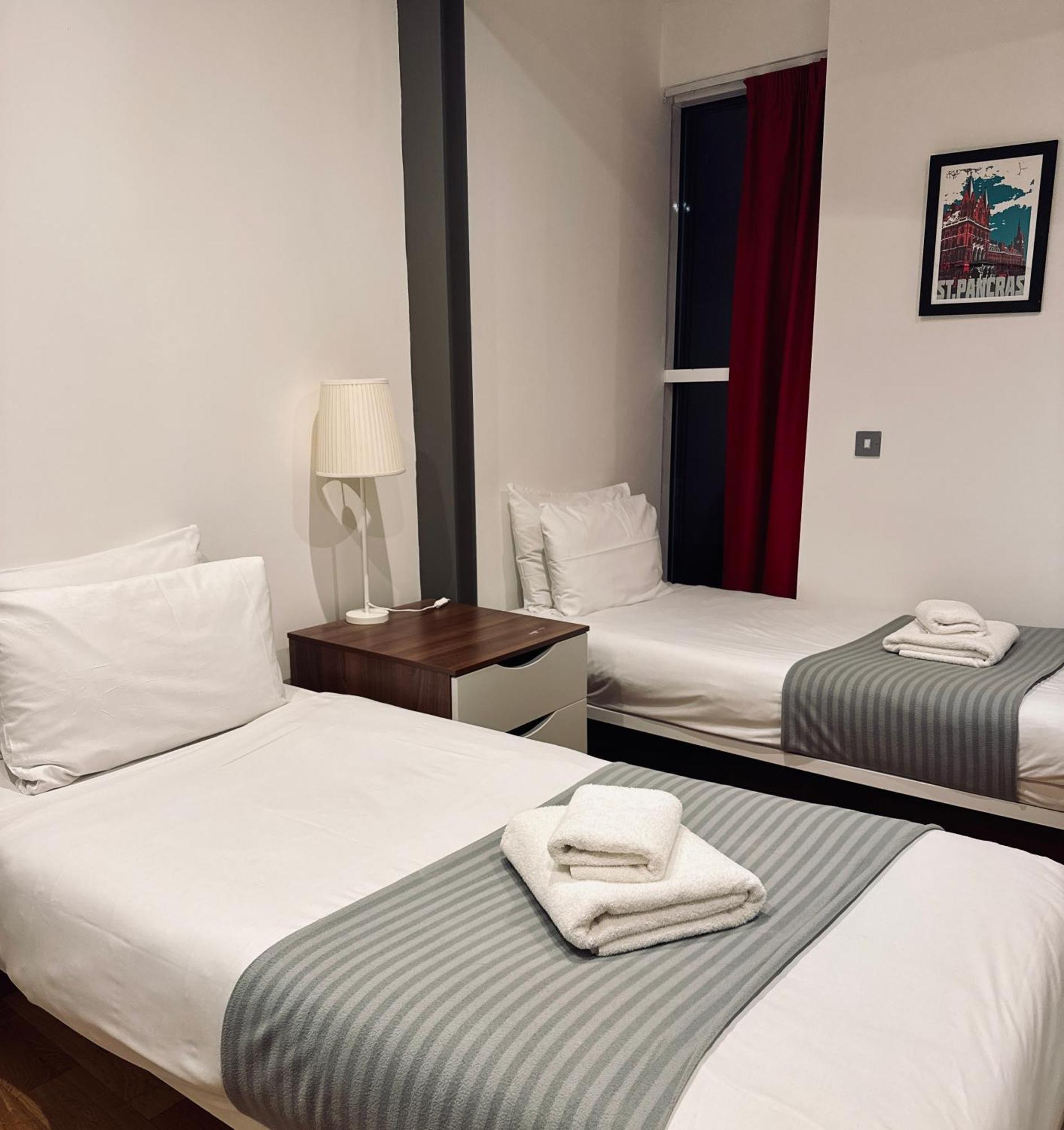 62-66 Farringdon By Condokeeper Aparthotel Londra