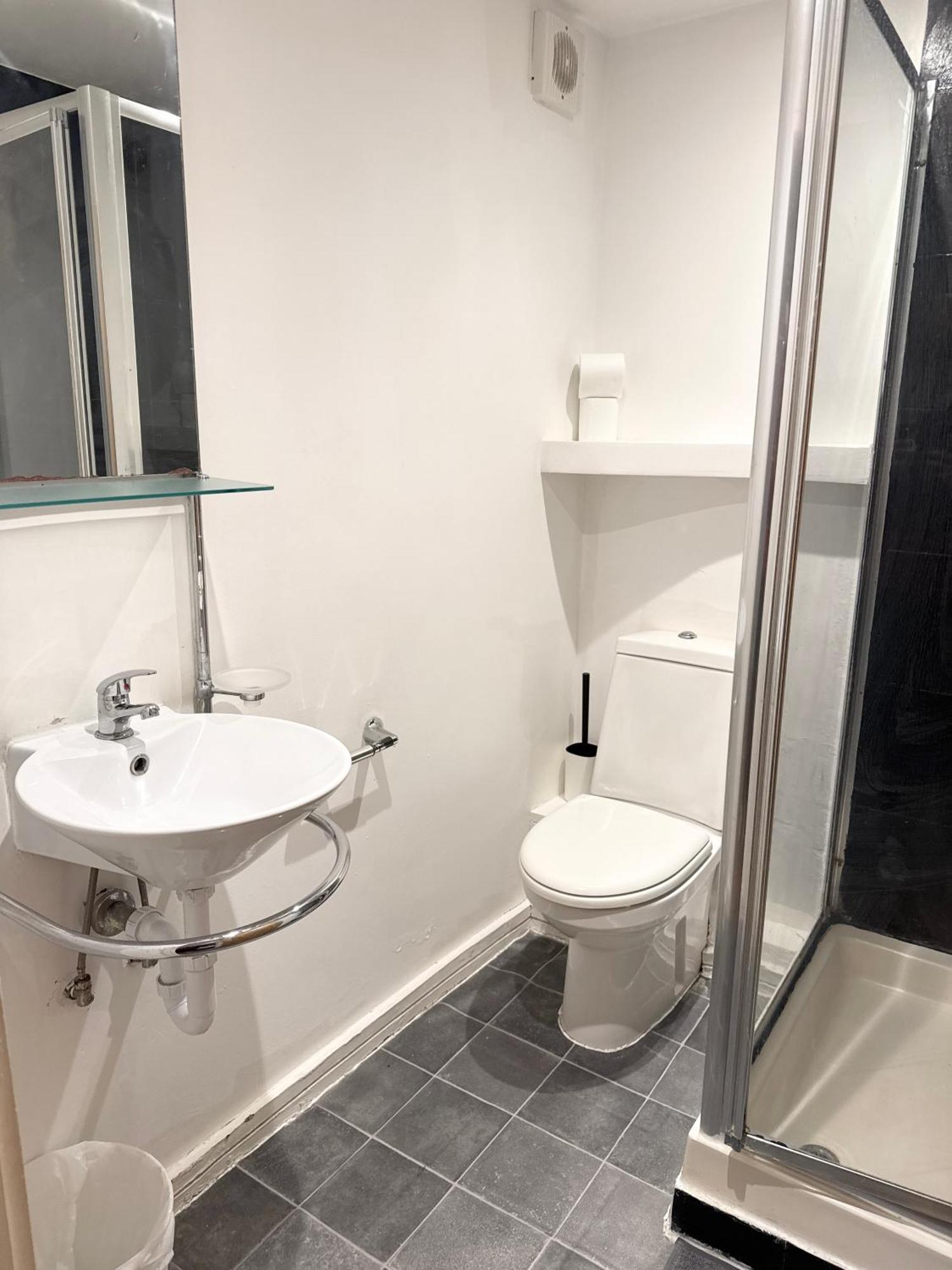 Aparthotel 62-66 Farringdon By Condokeeper Londra